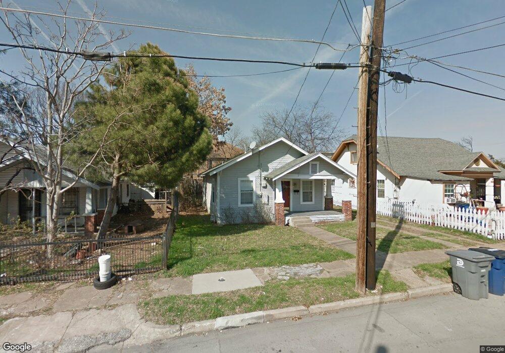 5107 Manett St, Dallas, TX 75206 - photo 1