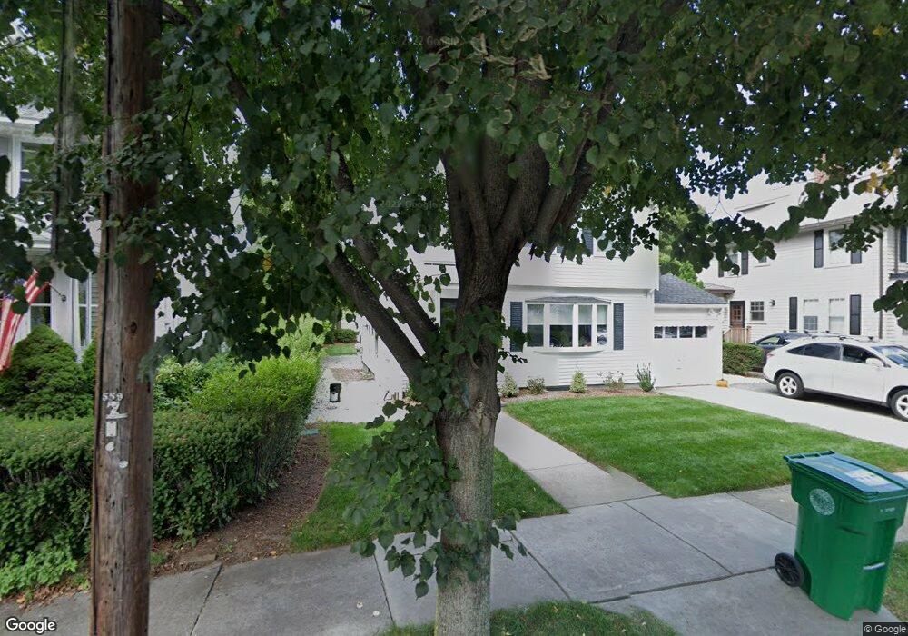 59 Wyoming Rd, Newtonville, MA 02460 - photo 1