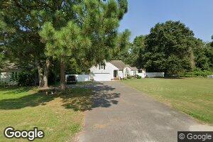 6749 Powhatan Dr, Hayes, VA 23072