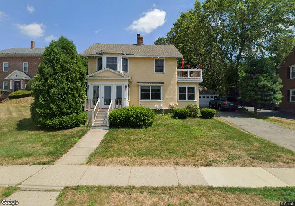 248 Main St unit 1, Wakefield, MA 01880 - photo 1