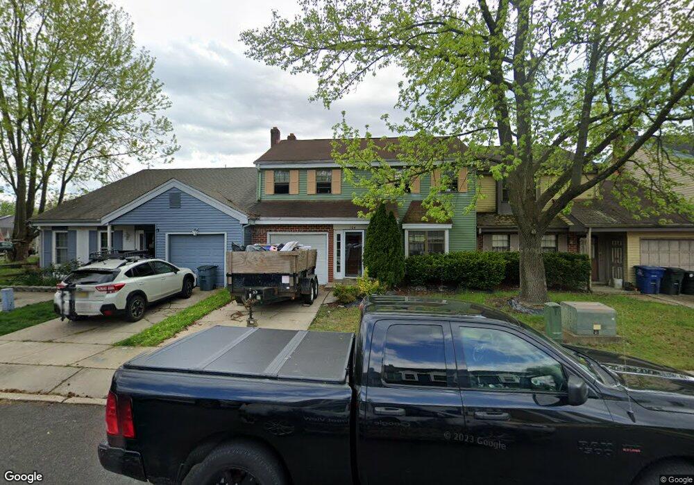 104 Carleton Ln, Mount Laurel, NJ 08054 - photo 1