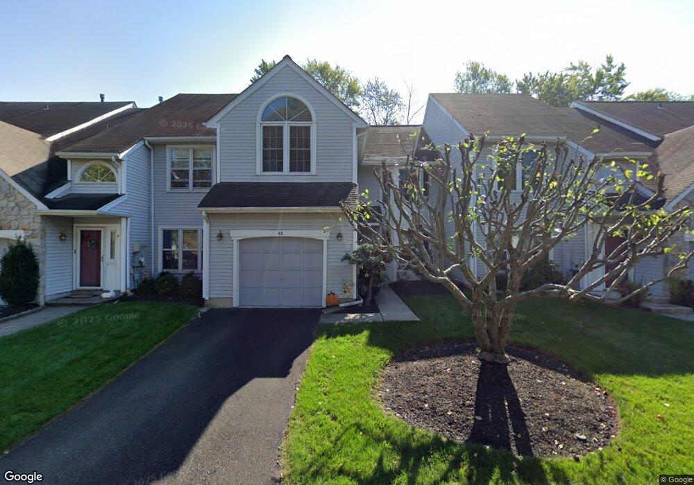 40 Cadwalader Ct, Ambler, PA 19002 - photo 1