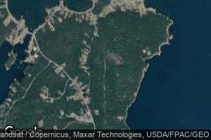 Lot 4 N Fire Rd, Beals, ME 04611