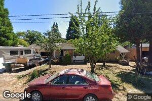 645 Division St, Drain, OR 97435