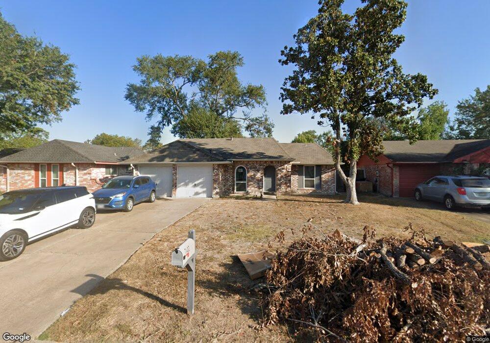 7402 Williams St, Houston, TX 77040 - photo 1