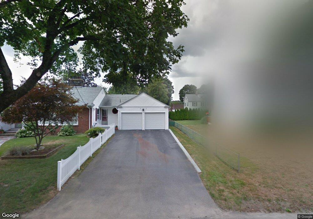 12 Fernwood Dr, West Warwick, RI 02893 - photo 1