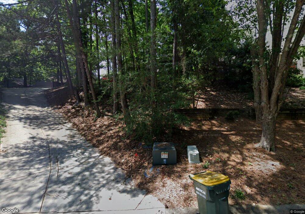 4316 Perth Trace NE unit 3, Roswell, GA 30075 - photo 1