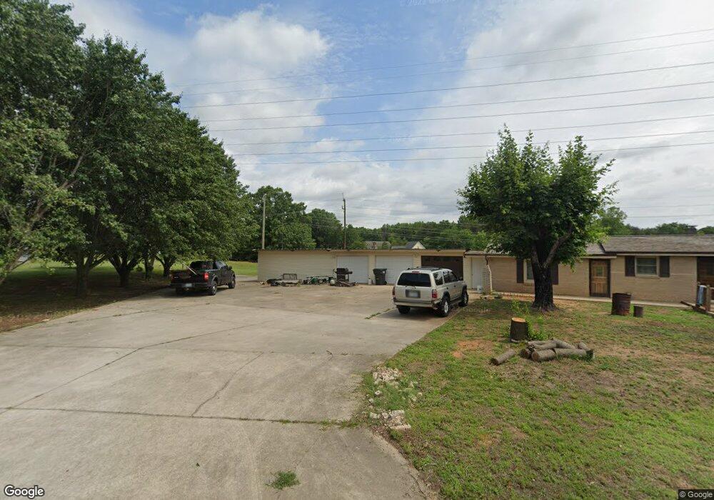 215 Whites Mill Rd, Statesville, NC 28677 - photo 1