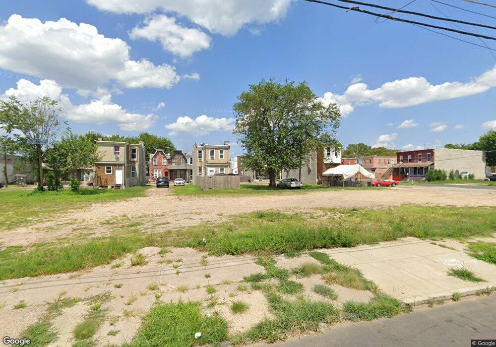 547 York St, Camden, NJ 08102 - photo 1