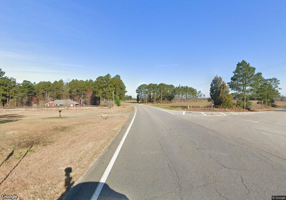 10388 Ga Highway 23 N, Metter, GA 30439 - photo 1