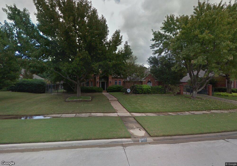 1403 Stone Lakes Dr, Southlake, TX 76092 - photo 1