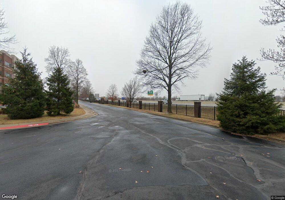 900 N 47th St, Rogers, AR 72756 - photo 1