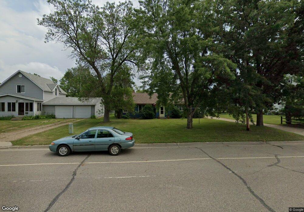 706 Main Ave N, Park Rapids, MN 56470 - photo 1