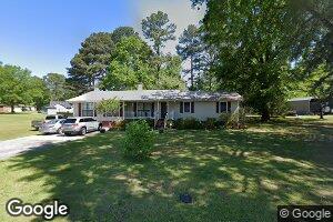 1007 Dogwood Place, Bessemer, AL 35023