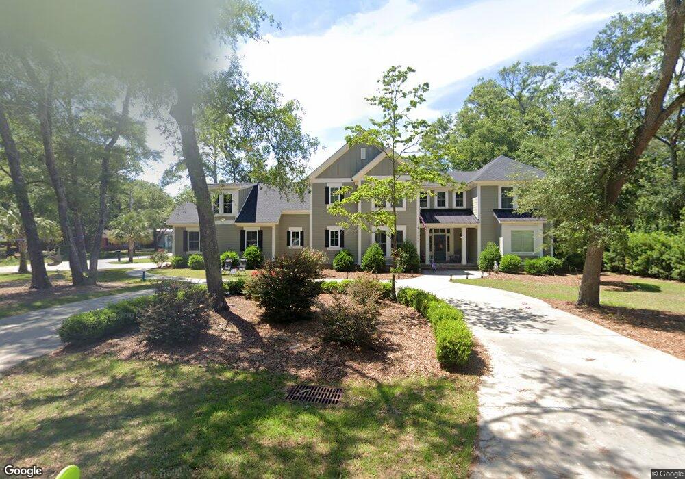 4078 Flagg St, Murrells Inlet, SC 29576 - photo 1