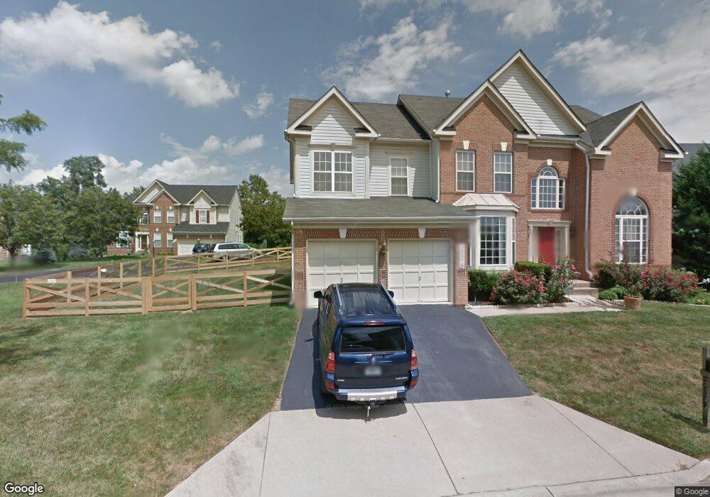 20381 Mill Pond Terrace, Germantown, MD 20876 - photo 1