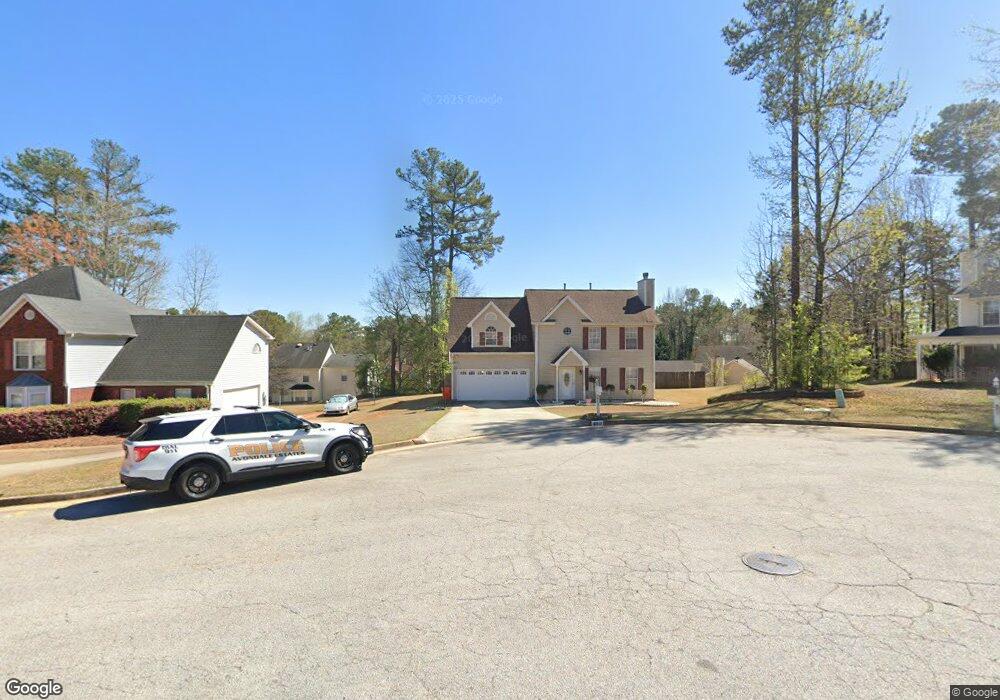 5813 Whitney Way, Rex, GA 30273 - photo 1