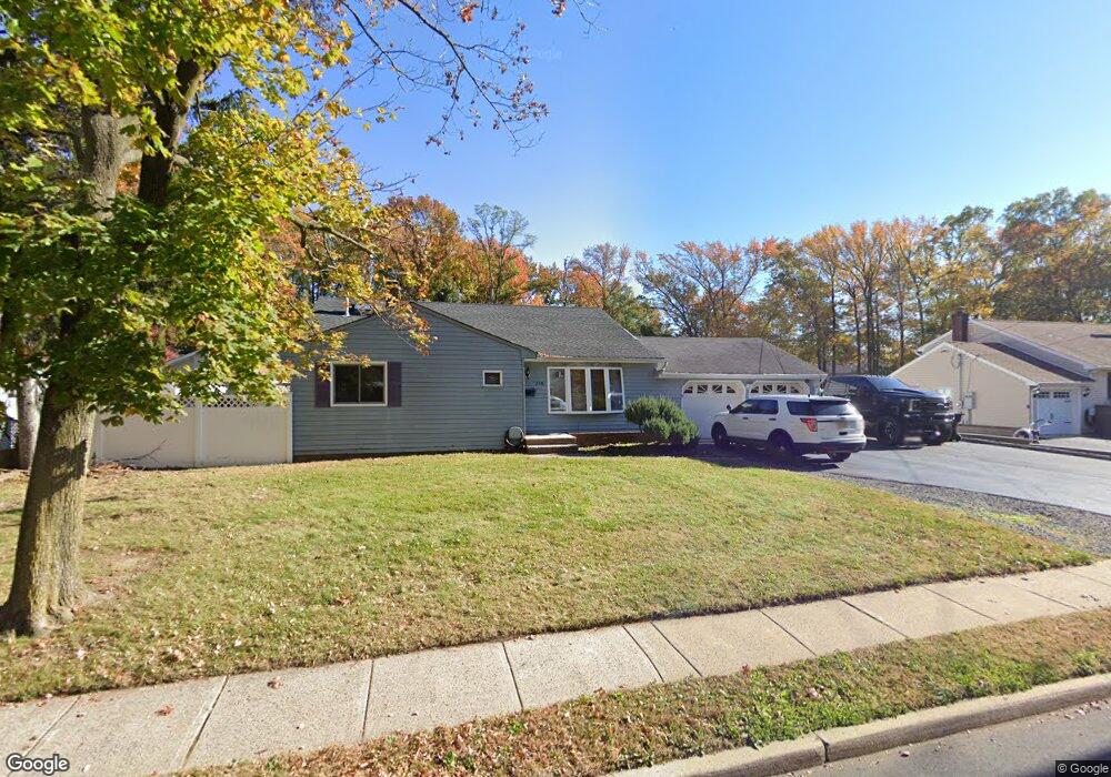 713 Harmony Rd, Middletown, NJ 07748 - photo 1
