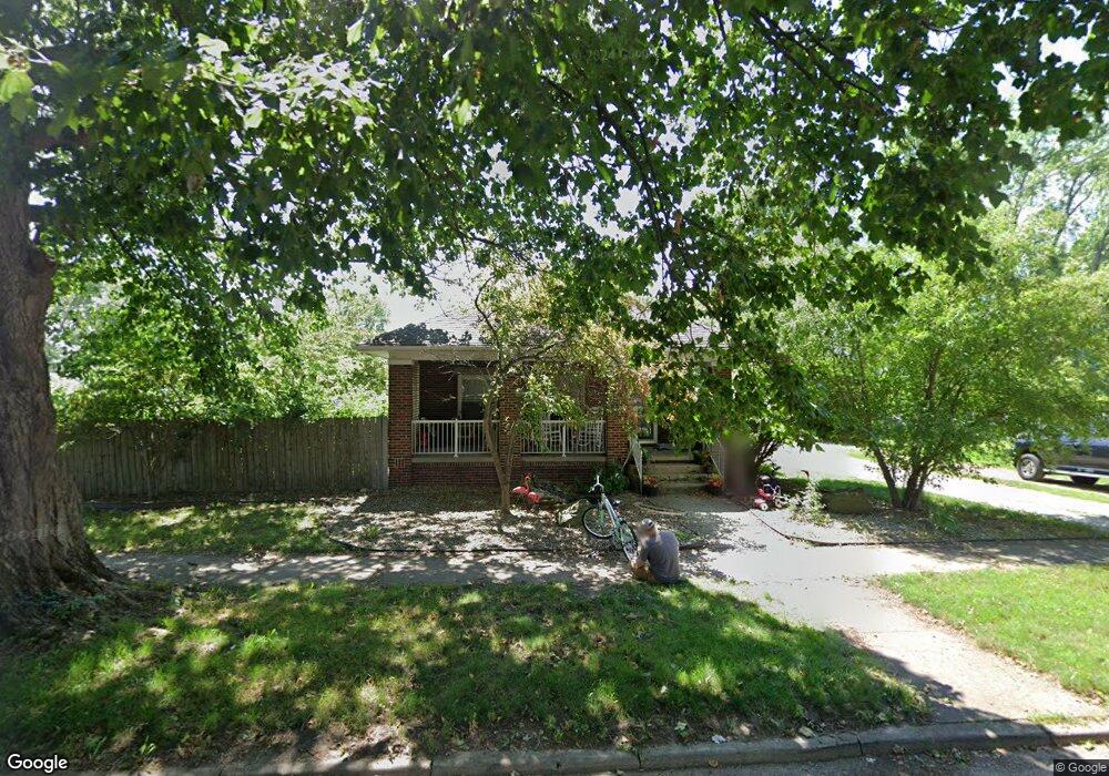 213 2nd St, Covington, IN 47932 - photo 1