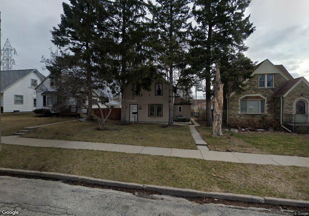 4116 S 5th Place, Milwaukee, WI 53207 - photo 1