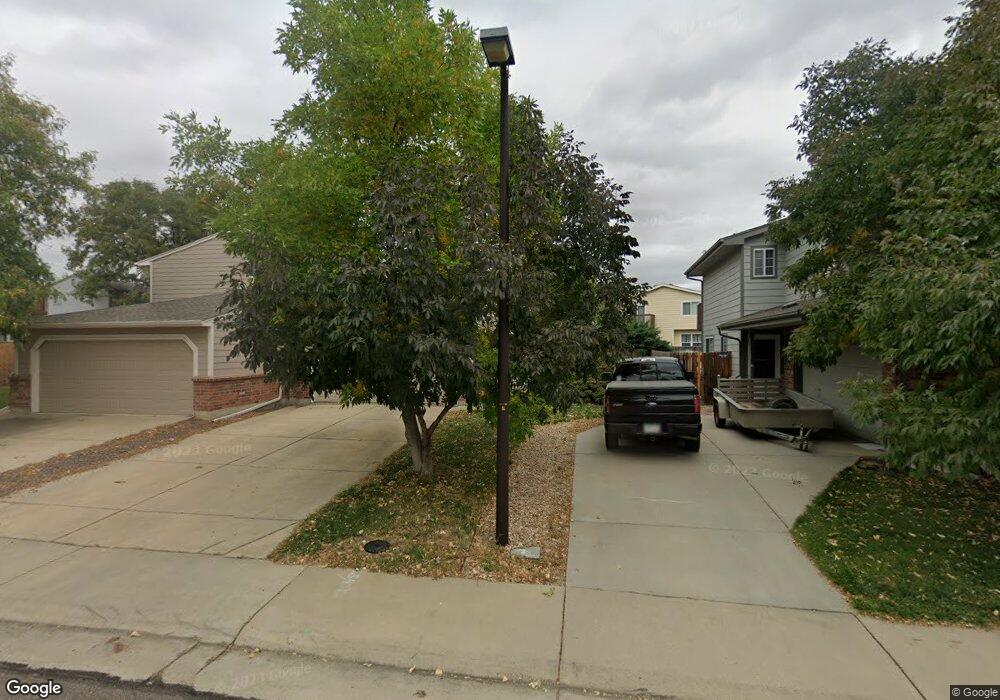 12642 Elm St, Thornton, CO 80241 - photo 1