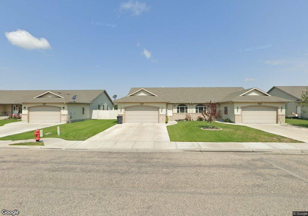 3919 Clearfield Ln, Idaho Falls, ID 83406 - photo 1