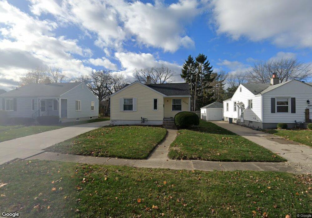 2845 11th Ave, Port Huron, MI 48060 - photo 1