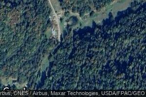 588 Alum Fork Rd, Camden, WV 26338