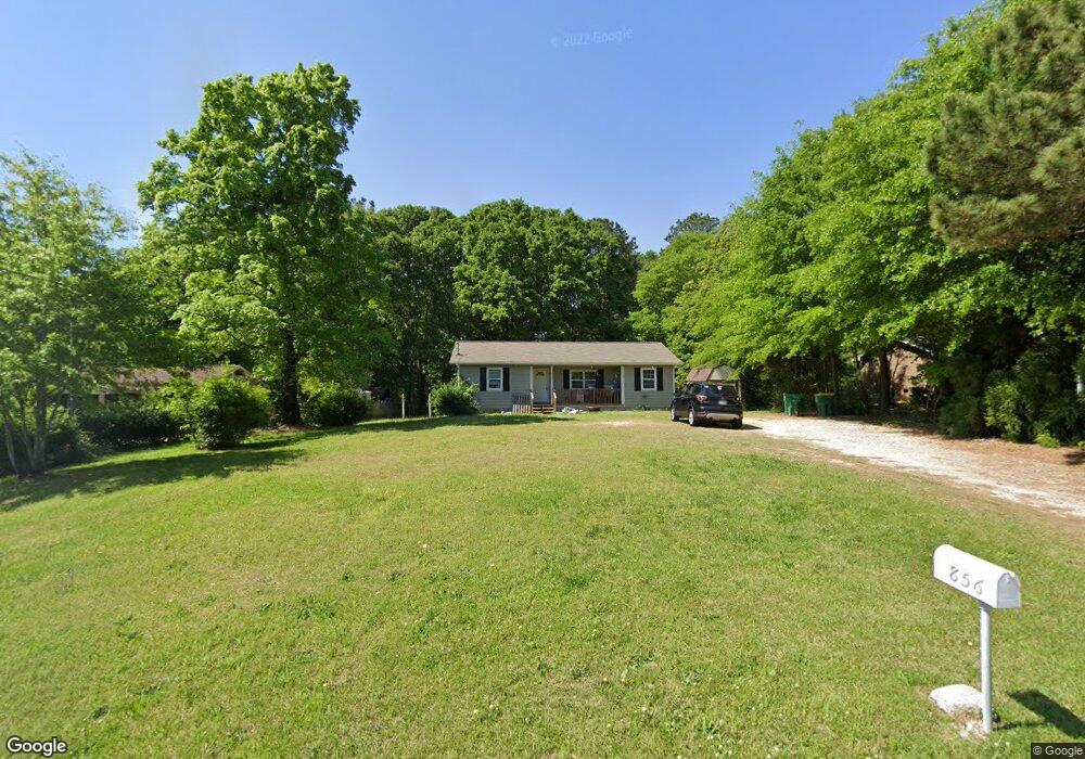 856 Idlewood Rd, Winder, GA 30680 - photo 1