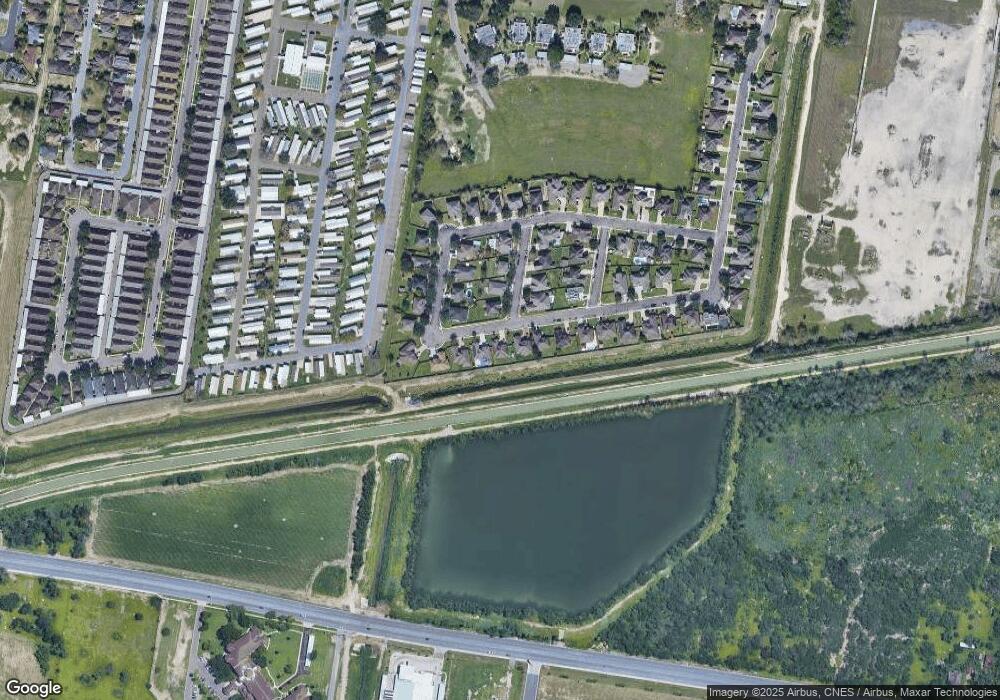 1007 W Daffodil Ave, Pharr, TX 78577 - photo 1