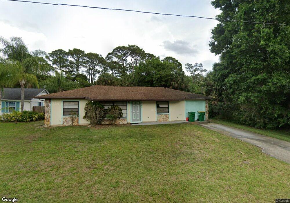 7431 Ester Rd, Cocoa, FL 32927 - photo 1