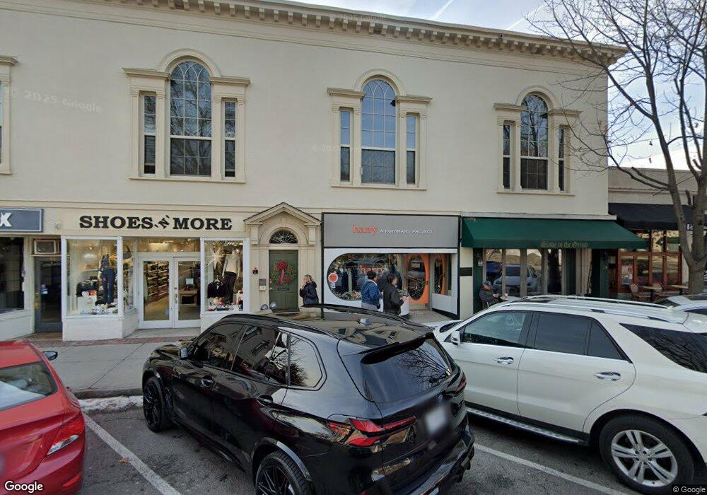 60 Pondfield Rd, Bronxville, NY 10708 - photo 1