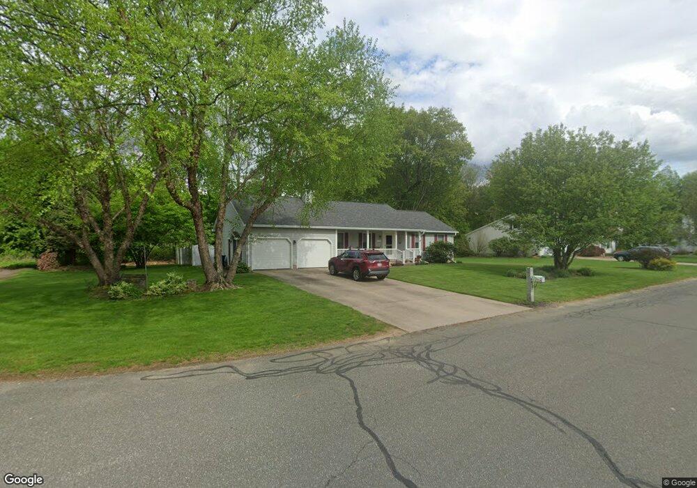 18 Advent Dr, West Springfield, MA 01089 - photo 1