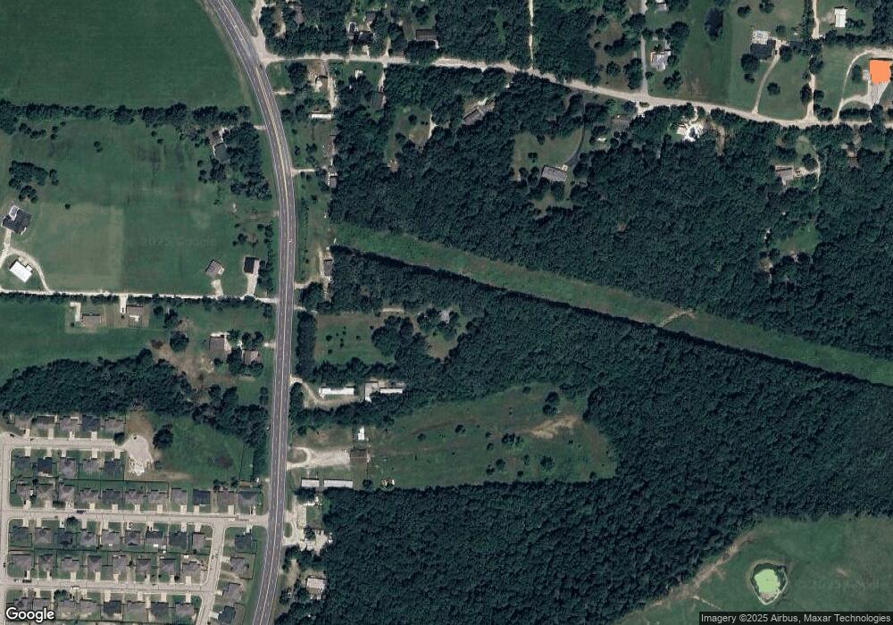 6104 S Highway 71, West Fork, AR 72774 - photo 1