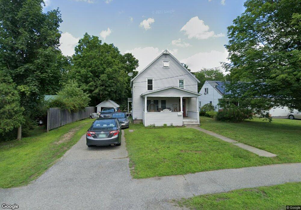 8 Pleasant St, Essex Junction, VT 05452 - photo 1