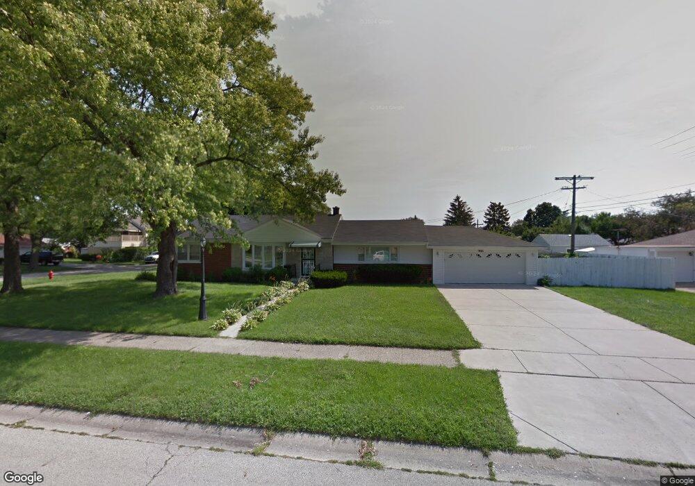 1549 S 5th Ave, Des Plaines, IL 60018 - photo 1