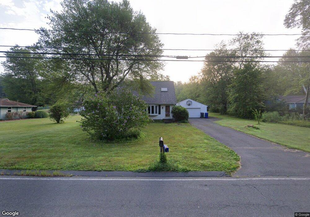 820 Suffield St, Suffield, CT 06078 - photo 1