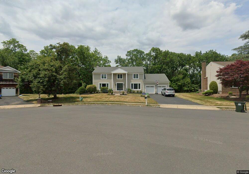 8 Jean Ct, Marlboro, NJ 07746 - photo 1