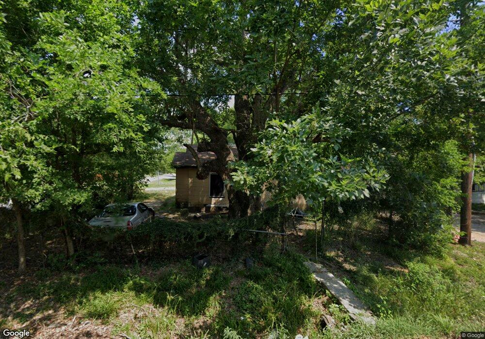 6803 Conley St, Houston, TX 77021 - photo 1