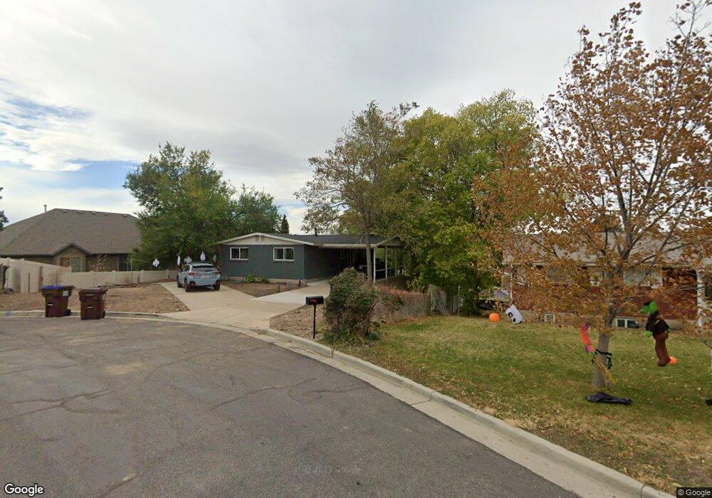 4142 S 825 W, Bountiful, UT 84010 - photo 1