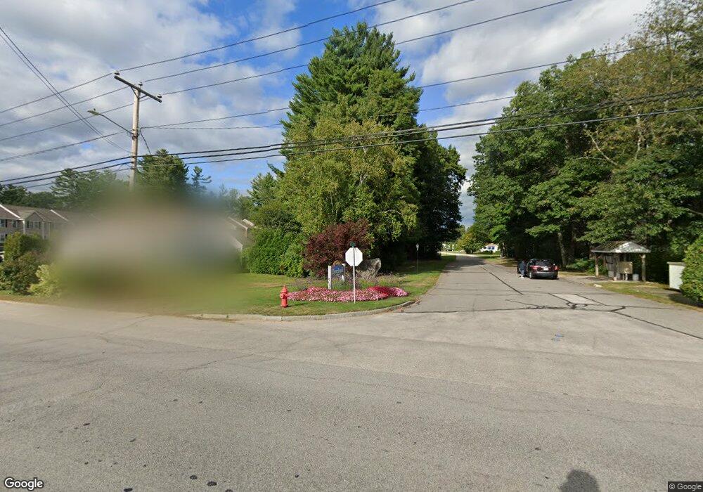 4 Constitution Way, Dover, NH 03820 - photo 1