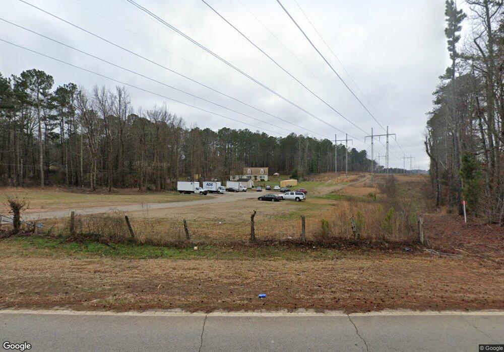 4495 Hearn Rd, Ellenwood, GA 30294 - photo 1
