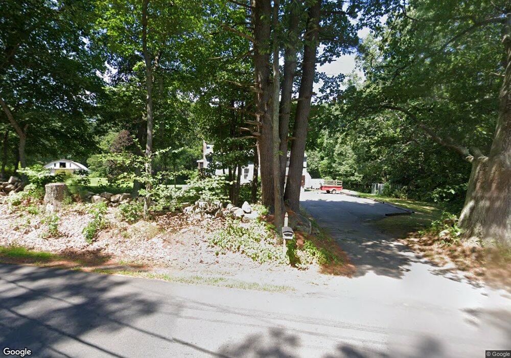 28 Lawrence Rd, Derry, NH 03038 - photo 1