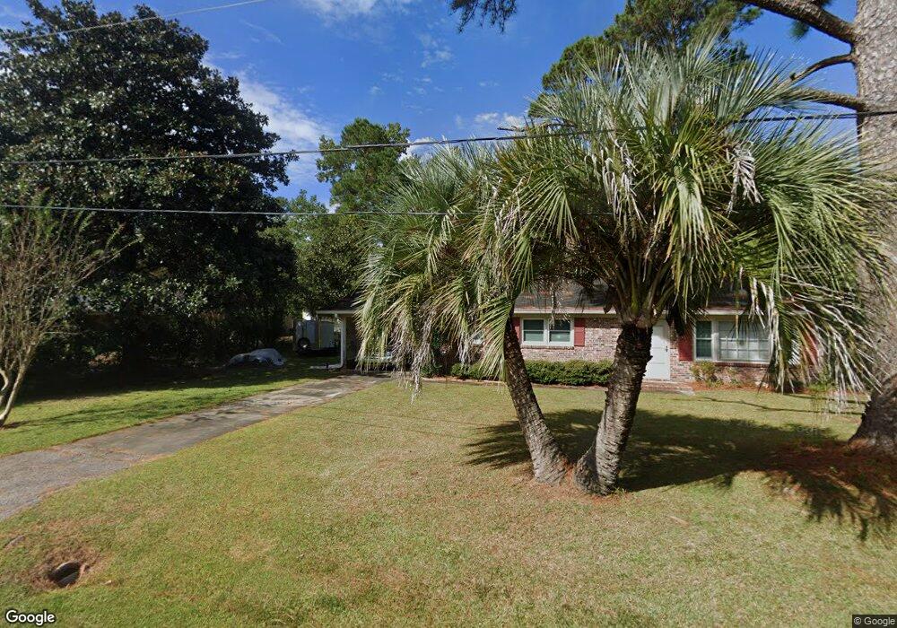 2213 Carnation St, Georgetown, SC 29440 - photo 1