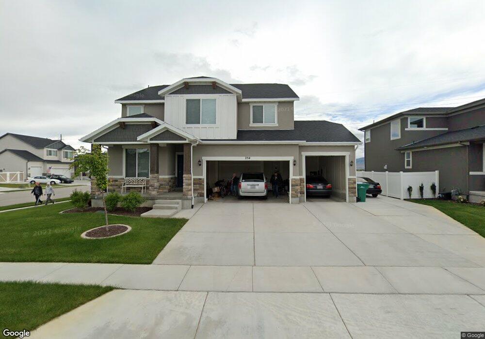 254 E 1500 S unit 38, Lehi, UT 84043 - photo 1