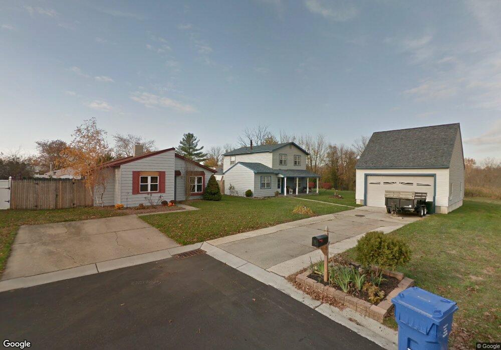 18 Goldenrod Ln, Swedesboro, NJ 08085 - photo 1