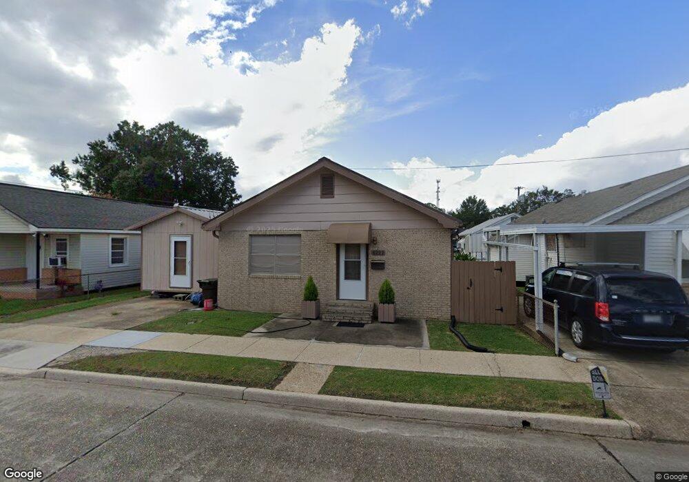 1222 Goode St, Houma, LA 70360 - photo 1
