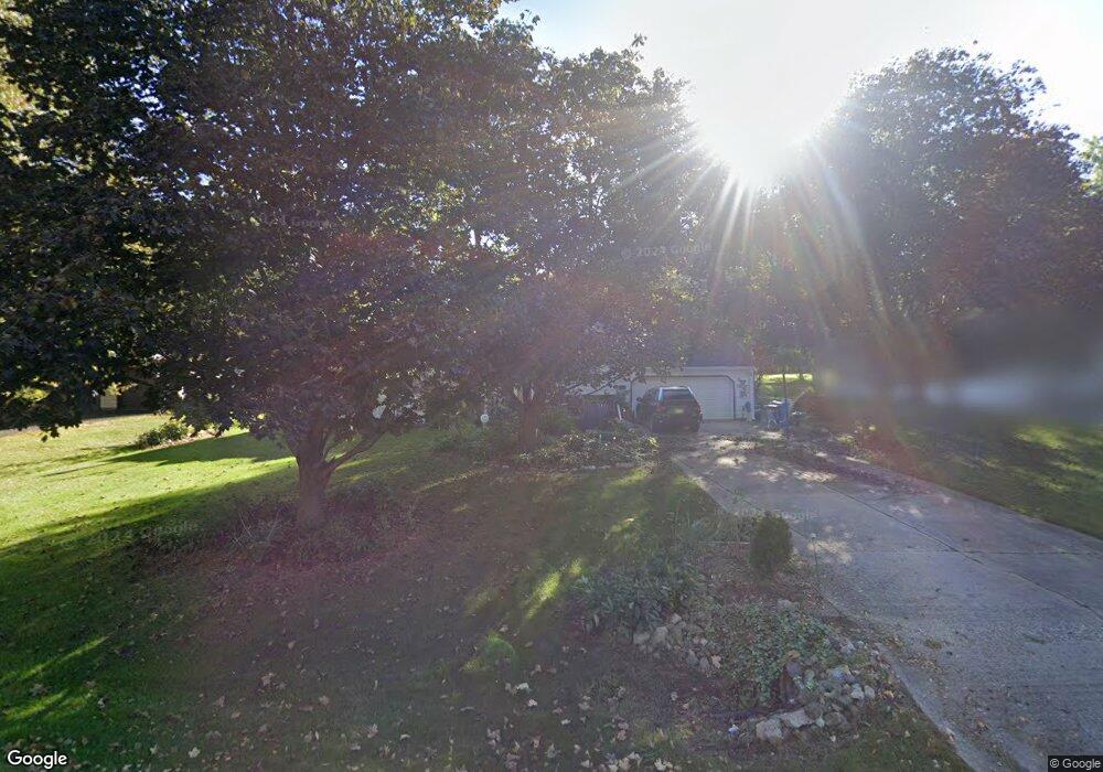 2480 Charmany Way, Mc Farland, WI 53558 - photo 1