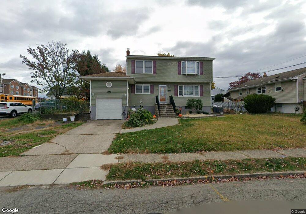 4-12 Legion Place unit 1X, Fair Lawn, NJ 07410 - photo 1