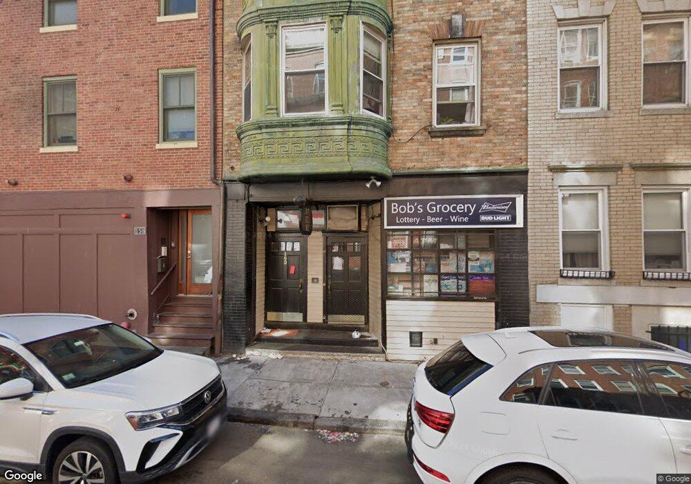 160 Endicott St unit 4R, Boston, MA 02113 - photo 1